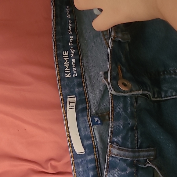 !It Jeans - Picture 4 of 4